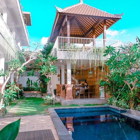 Agatha Canggu Exterior photo
