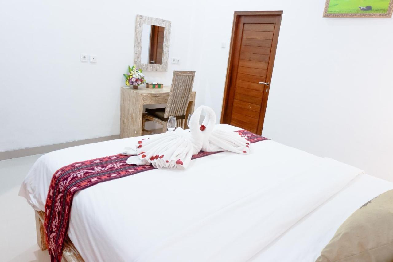 Agatha Canggu Exterior photo