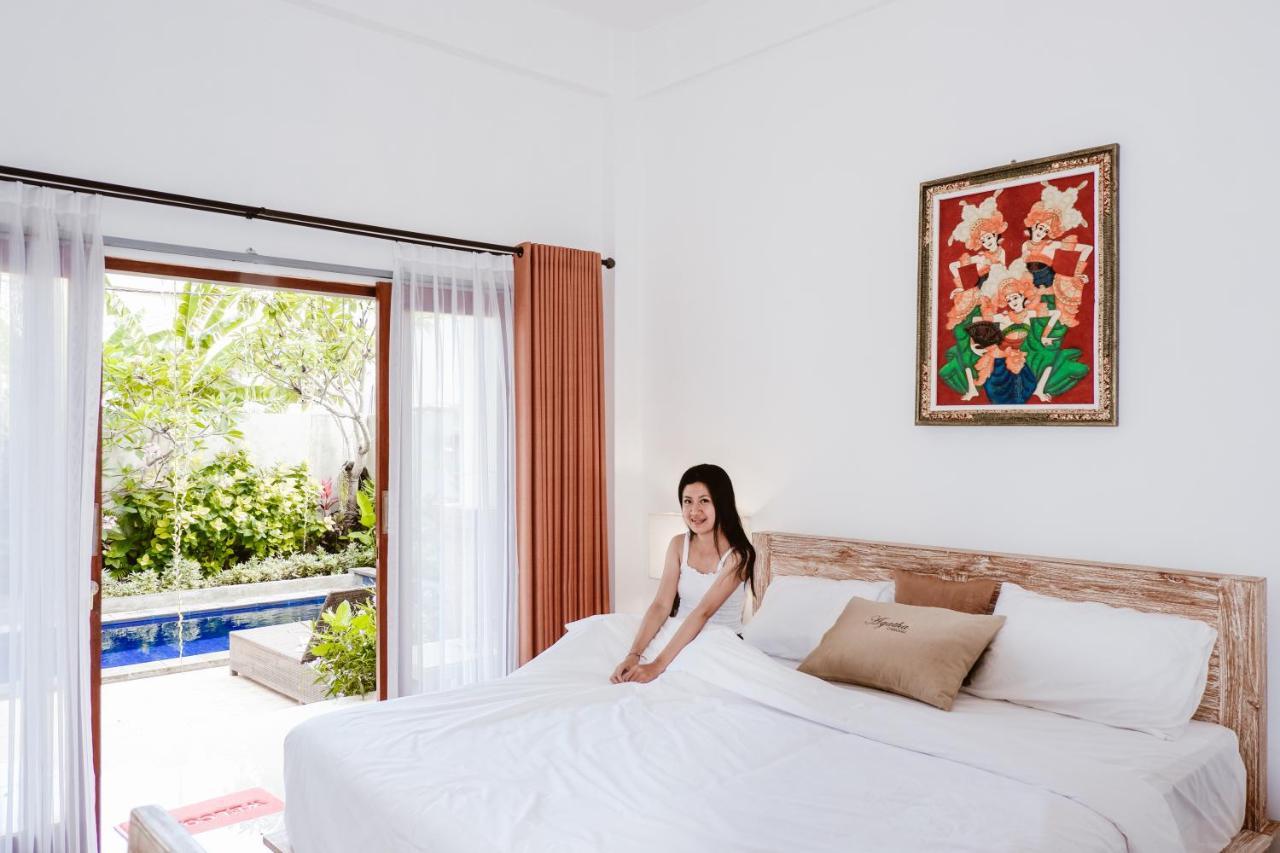 Agatha Canggu Exterior photo