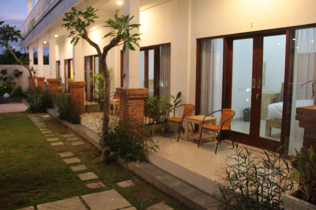 Agatha Canggu Exterior photo