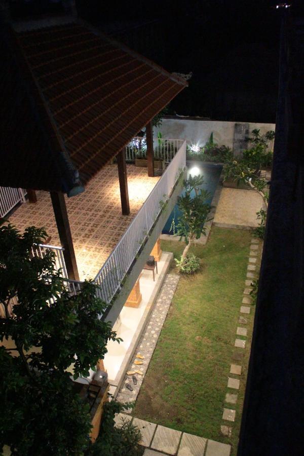 Agatha Canggu Exterior photo