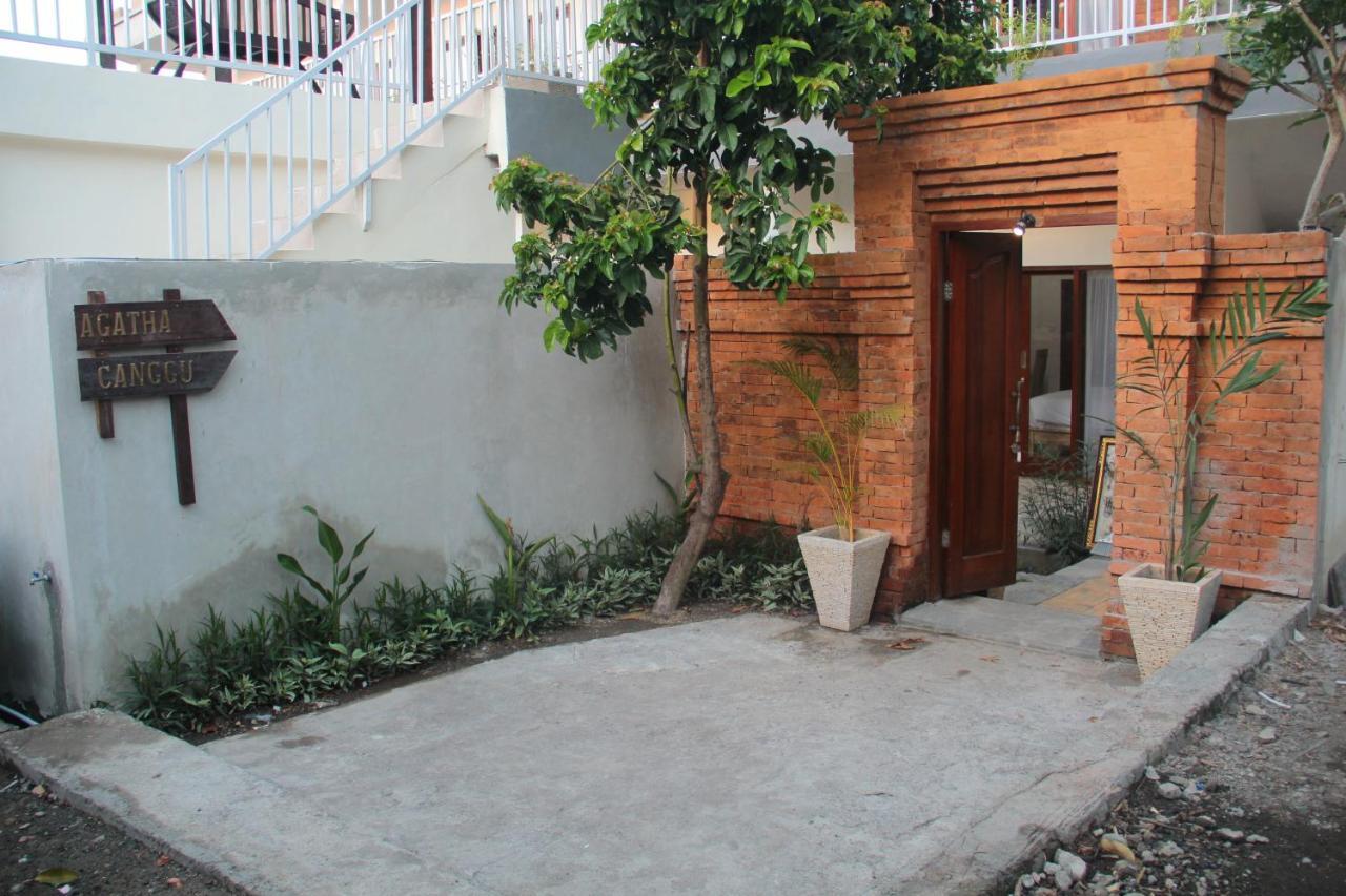 Agatha Canggu Exterior photo