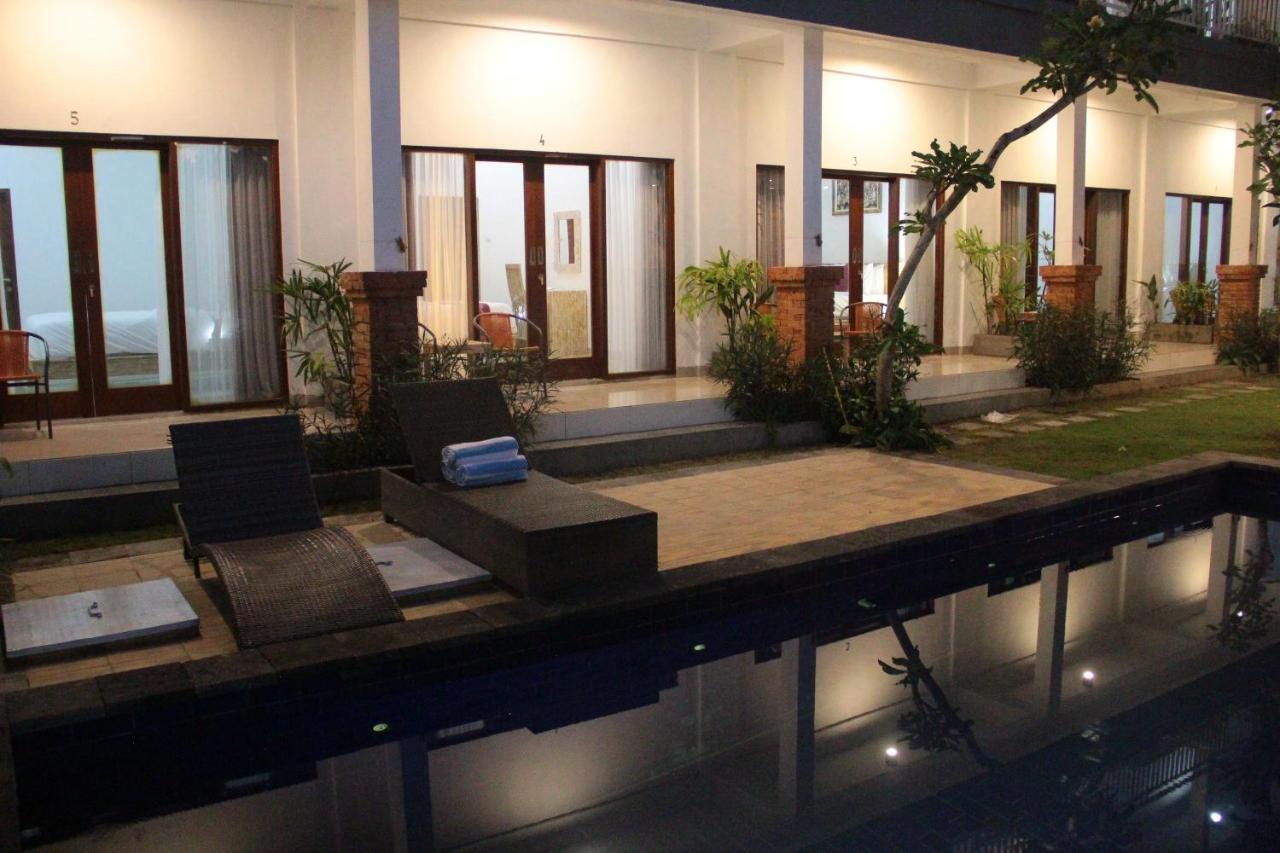 Agatha Canggu Exterior photo